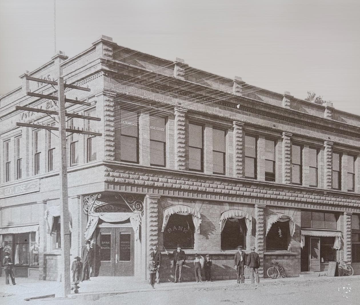 Mojo Hill Café