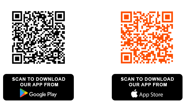 Mojo Hill Café App
